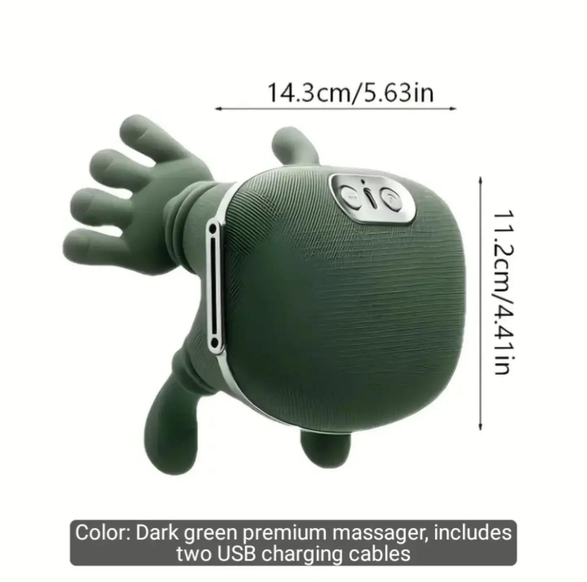 Massager